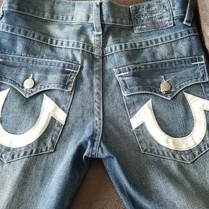 True Religion Men Jeans